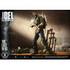 Prime 1 - Joel (The The Last of Us Part I) 1/4 Real Elite Masterline Bonus Version