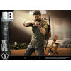 Prime 1 - Joel (The The Last of Us Part I) 1/4 Real Elite Masterline Bonus Version
