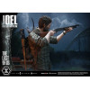 Prime 1 - Joel (The The Last of Us Part I) 1/4 Real Elite Masterline Bonus Version