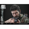 Prime 1 - Joel (The The Last of Us Part I) 1/4 Real Elite Masterline Bonus Version