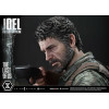 Prime 1 - Joel (The The Last of Us Part I) 1/4 Real Elite Masterline Bonus Version