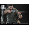 Prime 1 - Joel (The The Last of Us Part I) 1/4 Real Elite Masterline Bonus Version