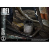 Prime 1 - Joel (The The Last of Us Part I) 1/4 Real Elite Masterline Bonus Version
