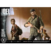 Prime 1 - Joel (The The Last of Us Part I) 1/4 Real Elite Masterline Bonus Version