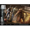 Prime 1 - Joel (The The Last of Us Part I) 1/4 Real Elite Masterline Bonus Version