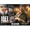 Prime 1 - Joel (The The Last of Us Part I) 1/4 Real Elite Masterline Bonus Version
