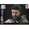 Prime 1 - Joel (The The Last of Us Part I) 1/4 Real Elite Masterline Bonus Version