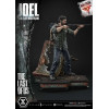 Prime 1 - Joel (The The Last of Us Part I) 1/4 Real Elite Masterline Bonus Version