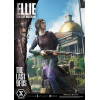 Prime 1 - Ellie (The The Last of Us Part I) 1/4 Real Elite Masterline Bonus Version