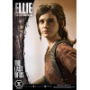 Prime 1 - Ellie (The The Last of Us Part I) 1/4 Real Elite Masterline Bonus Version