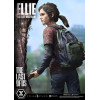 Prime 1 - Ellie (The The Last of Us Part I) 1/4 Real Elite Masterline Bonus Version