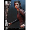 Prime 1 - Ellie (The The Last of Us Part I) 1/4 Real Elite Masterline Bonus Version