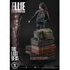 Prime 1 - Ellie (The The Last of Us Part I) 1/4 Real Elite Masterline Bonus Version