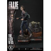 Prime 1 - Ellie (The The Last of Us Part I) 1/4 Real Elite Masterline Bonus Version