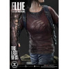 Prime 1 - Ellie (The The Last of Us Part I) 1/4 Real Elite Masterline Bonus Version