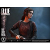 Prime 1 - Ellie (The The Last of Us Part I) 1/4 Real Elite Masterline Bonus Version