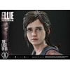 Prime 1 - Ellie (The The Last of Us Part I) 1/4 Real Elite Masterline Bonus Version