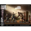 Prime 1 - Ellie (The The Last of Us Part I) 1/4 Real Elite Masterline Bonus Version