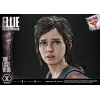 Prime 1 - Ellie (The The Last of Us Part I) 1/4 Real Elite Masterline Bonus Version