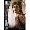 Prime 1 - Ellie (The The Last of Us Part I) 1/4 Real Elite Masterline Bonus Version