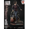 Prime 1 - Ellie (The The Last of Us Part I) 1/4 Real Elite Masterline Bonus Version