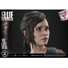 Prime 1 - Ellie (The The Last of Us Part I) 1/4 Real Elite Masterline Bonus Version