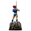 Iron Studios - Lion-O Unleashed Art Scale 1/10 - Thundercats
