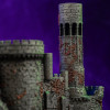 Iron Studios - Castillo de Grayskull - Iconos de Masters del Universo