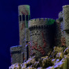 Iron Studios - Castillo de Grayskull - Iconos de Masters del Universo
