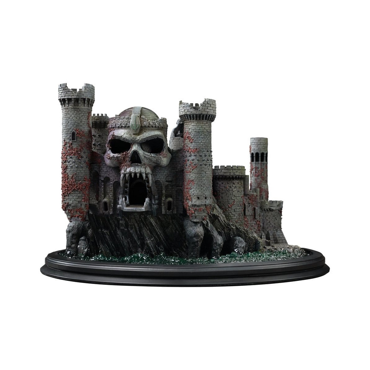 Iron Studios - Castillo de Grayskull - Iconos de Masters del Universo