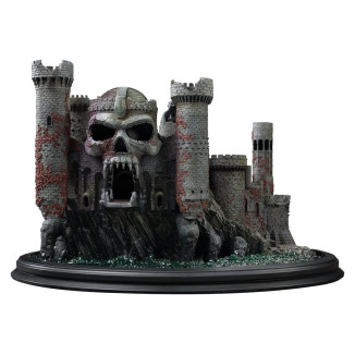 Iron Studios - Castillo de Grayskull - Iconos de Masters del Universo