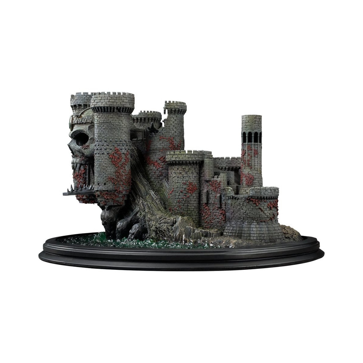 Iron Studios - Castillo de Grayskull - Iconos de Masters del Universo