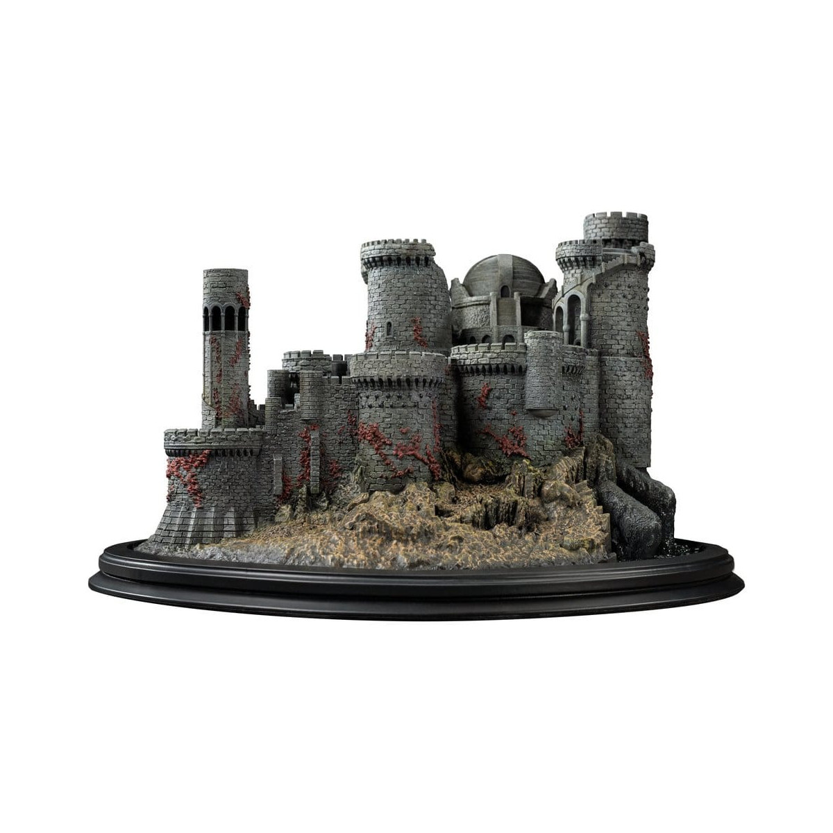 Iron Studios - Castillo de Grayskull - Iconos de Masters del Universo