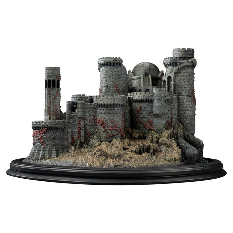 Iron Studios - Castillo de Grayskull - Iconos de Masters del Universo