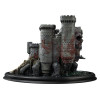 Iron Studios - Castillo de Grayskull - Iconos de Masters del Universo