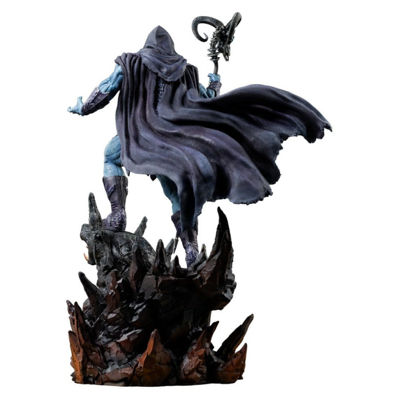 Iron Studios - SKELETOR Art Scale 1/10 - Masters del Universo (2026) - Masters del Universo