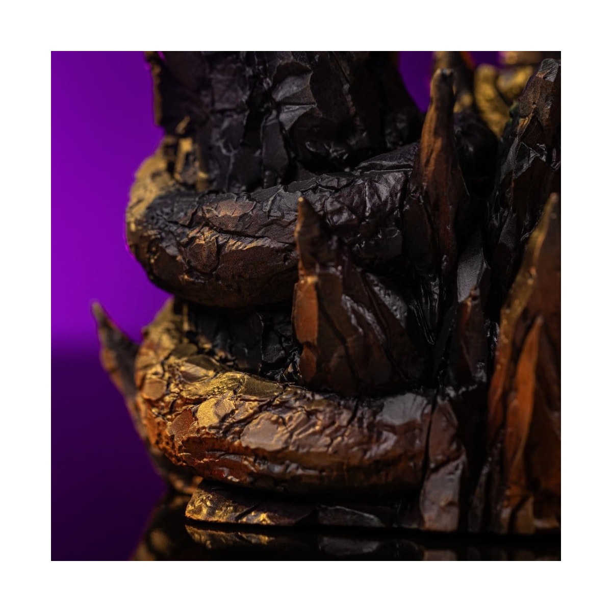 Iron Studios - SKELETOR Art Scale 1/10 - Masters del Universo (2026) - Masters del Universo