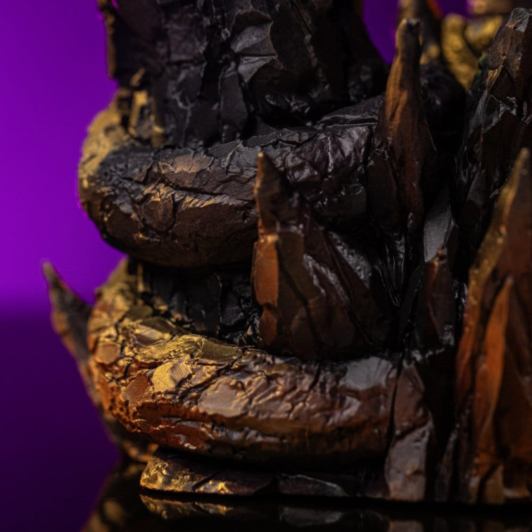Iron Studios - SKELETOR Art Scale 1/10 - Masters del Universo (2026) - Masters del Universo