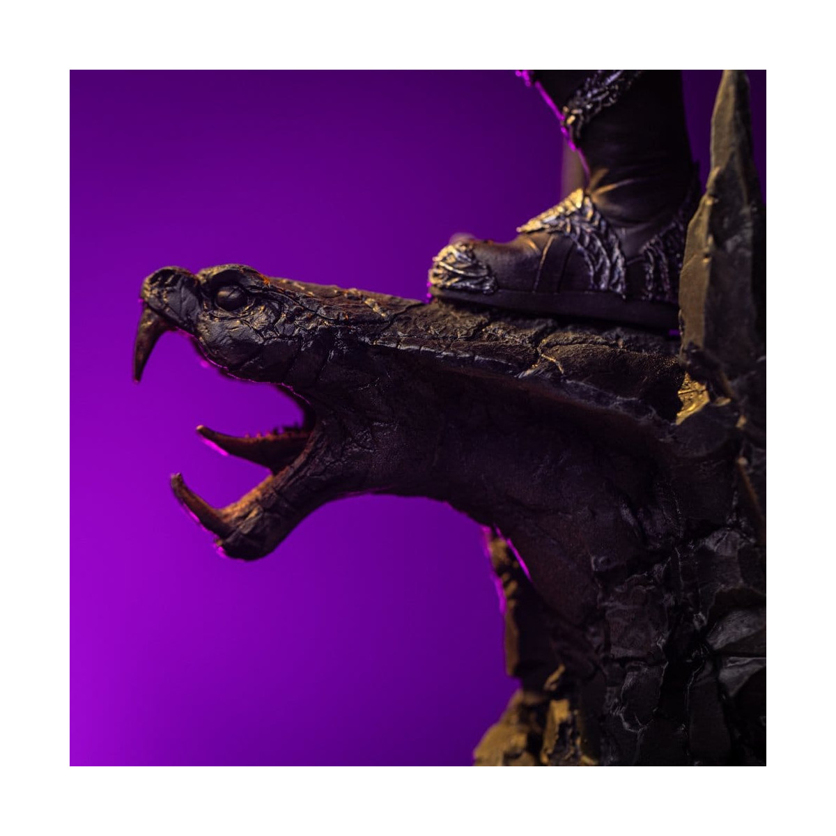 Iron Studios - SKELETOR Art Scale 1/10 - Masters del Universo (2026) - Masters del Universo