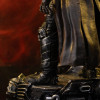 Iron Studios - DC Comics - LOBO Art Scale 1/10 - Supergirl.