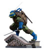 Iron Studios - TMNT - Leonardo Unleashed Art Escala 1/10 - Teenage Mutant Ninja Turtles