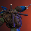 Iron Studios - TMNT - Leonardo Unleashed Art Escala 1/10 - Teenage Mutant Ninja Turtles