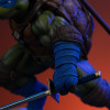 Iron Studios - TMNT - Leonardo Unleashed Art Escala 1/10 - Teenage Mutant Ninja Turtles