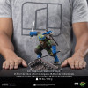 Iron Studios - TMNT - Leonardo Unleashed Art Escala 1/10 - Teenage Mutant Ninja Turtles