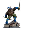 Iron Studios - TMNT - Leonardo Unleashed Art Escala 1/10 - Teenage Mutant Ninja Turtles