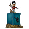 Iron Studios - Disney Tío Gilito McPato y Sobrinos Deluxe Art Scale 1/10 - Duck Tales