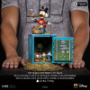 Iron Studios - Disney Tío Gilito McPato y Sobrinos Deluxe Art Scale 1/10 - Duck Tales