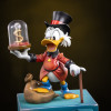 Iron Studios - Disney Tío Gilito McPato y Sobrinos Deluxe Art Scale 1/10 - Duck Tales