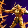 Iron Studios - Saint Seiya - taurus Aldebaran Art Escala 1/10 - Caballeros del Zodiaco