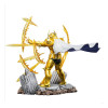 Iron Studios - Saint Seiya - taurus Aldebaran Art Escala 1/10 - Caballeros del Zodiaco